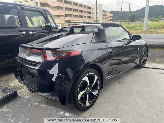 honda s660 2016 -HONDA--S660 JW5--1017916---HONDA--S660 JW5--1017916- image 2