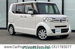 honda n-box 2016 CFJ1785077