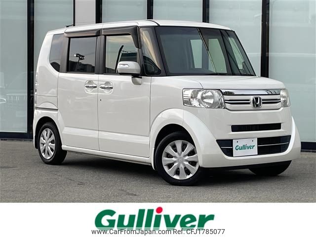 honda n-box 2016 CFJ1785077 image 1