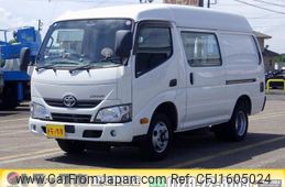 toyota dyna-truck 2019 CFJ1605024