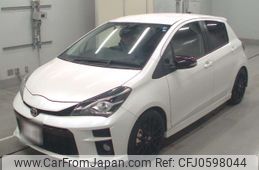 toyota vitz 2017 -TOYOTA--Vitz NCP131-2028513---TOYOTA--Vitz NCP131-2028513-