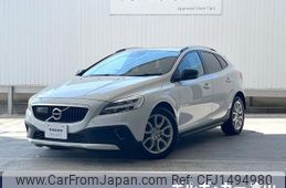 volvo v40 2018 -VOLVO--Volvo V40 LDA-MD4204T--YV1MZA8RDK2170378---VOLVO--Volvo V40 LDA-MD4204T--YV1MZA8RDK2170378-