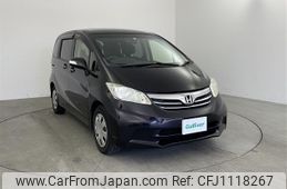 honda freed 2013 -HONDA--Freed DBA-GB3--GB3-1449727---HONDA--Freed DBA-GB3--GB3-1449727-
