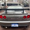 nissan skyline 2000 CFJ1760309 image 8