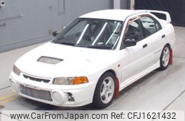 mitsubishi lancer 1996 CFJ1621432