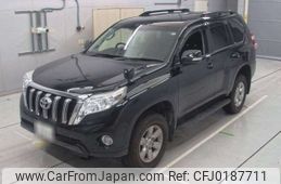 toyota land-cruiser-prado 2017 -TOYOTA 【練馬 301ﾗ6402】--Land Cruiser Prado CBA-TRJ150W--TRJ150-0073302---TOYOTA 【練馬 301ﾗ6402】--Land Cruiser Prado CBA-TRJ150W--TRJ150-0073302-