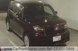 toyota bb 2013 -TOYOTA 【盛岡 510ﾀ69】--bB QNC25-0022233---TOYOTA 【盛岡 510ﾀ69】--bB QNC25-0022233-