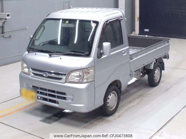 daihatsu hijet-truck 2013 -DAIHATSU 【岐阜 480ｿ3148】--Hijet Truck EBD-S211P--S211P-0218380---DAIHATSU 【岐阜 480ｿ3148】--Hijet Truck EBD-S211P--S211P-0218380- image 1