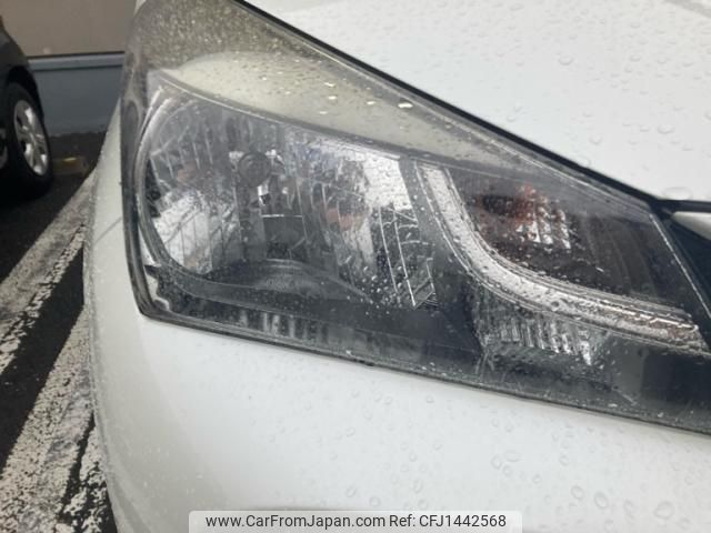 toyota vitz 2015 -TOYOTA--Vitz DBA-NSP130--NSP130-2219641---TOYOTA--Vitz DBA-NSP130--NSP130-2219641- image 2