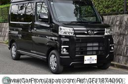 daihatsu atrai 2024 CFJ1874060