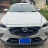 mazda cx-3 2015 CFJ1853947 image 1