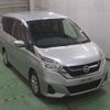 nissan serena 2017 -NISSAN--Serena C27--001698---NISSAN--Serena C27--001698- image 1