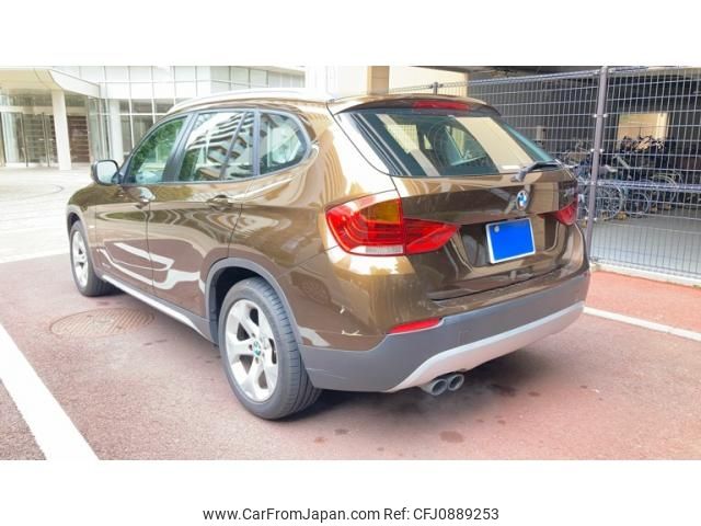 bmw x1 2012 -BMW--BMW X1 DBA-VM20--WBAVM92000VT57464---BMW--BMW X1 DBA-VM20--WBAVM92000VT57464- image 2