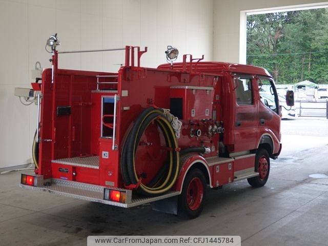 2001 Toyota Dyna Truck XZU371 - Car Price $6,449