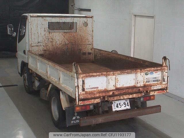 mitsubishi-fuso canter 2019 -MITSUBISHI--Canter FBA60-572820---MITSUBISHI--Canter FBA60-572820- image 2