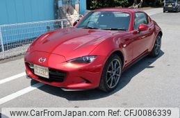 mazda roadster 2019 -MAZDA--Roadster NDERC--302439---MAZDA--Roadster NDERC--302439-