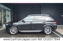 mercedes-benz gle-class 2022 -MERCEDES-BENZ--Benz GLE 3DA-167123--W1N1671232A821289---MERCEDES-BENZ--Benz GLE 3DA-167123--W1N1671232A821289-