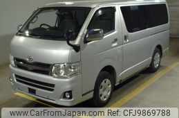 toyota regiusace-van 2013 quick_quick_LDF-KDH206V_KDH206-8061177