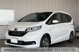 honda freed 2020 -HONDA--Freed GB7--GB7-3116047---HONDA--Freed GB7--GB7-3116047-