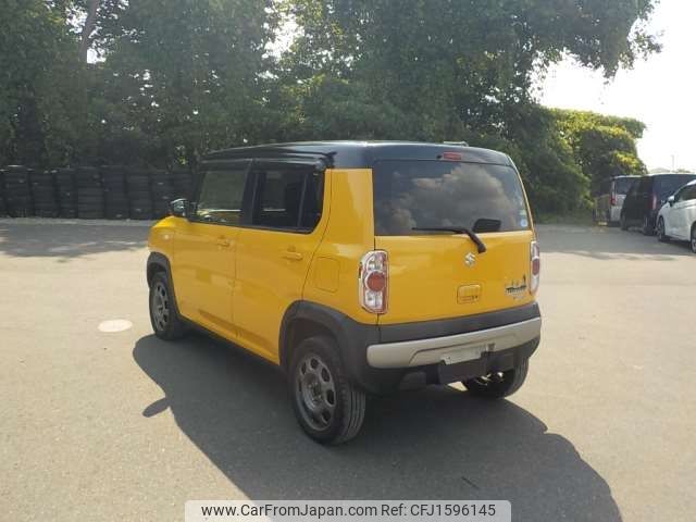 suzuki hustler 2016 CFJ1596145 image 2