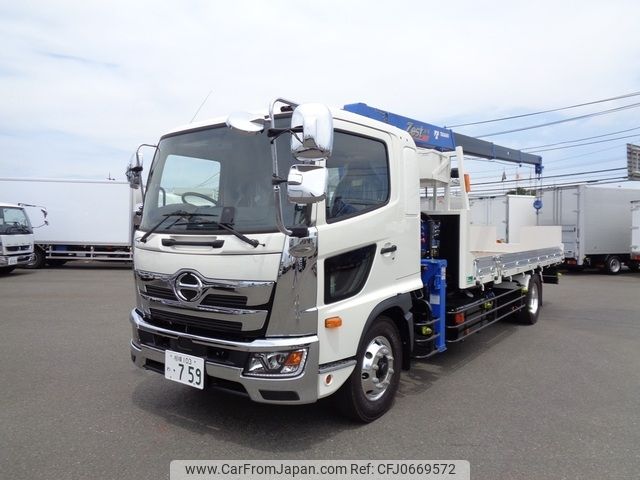 hino ranger 2024 -HINO--Hino Ranger 2KG-FE2ACA--FE2AC-103448---HINO--Hino Ranger 2KG-FE2ACA--FE2AC-103448- image 2