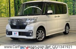 daihatsu tanto 2017 CFJ1341921