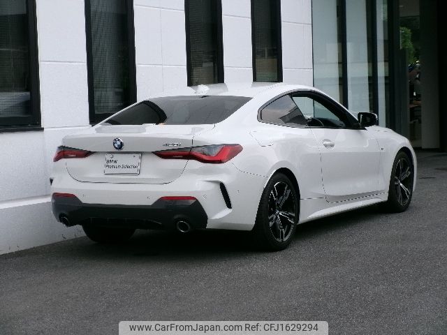 bmw 4-series 2022 CFJ1629294 image 2