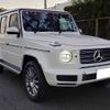 mercedes-benz g-class 2023 -MERCEDES-BENZ--Benz G Class 3DA-463350--W1N4633502X496737---MERCEDES-BENZ--Benz G Class 3DA-463350--W1N4633502X496737- image 1