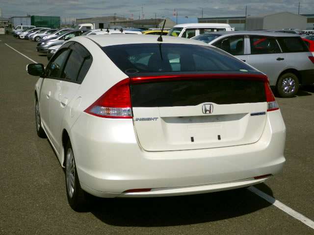 honda insight 2010 No.11442 image 2