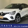 renault captur 2021 -RENAULT--Renault Captur 3BA-HJBH5H--VF1RJB004M0831764---RENAULT--Renault Captur 3BA-HJBH5H--VF1RJB004M0831764- image 1