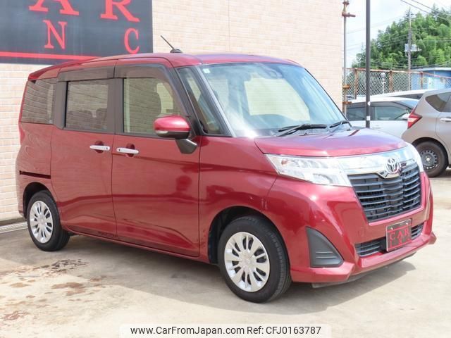 toyota roomy 2019 quick_quick_M900A_M900A-0327794 image 2