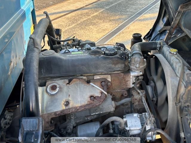 1992 Mitsubishi Fuso Canter 2WD - Car Price $8,998