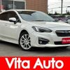 subaru impreza-sports 2017 quick_quick_GT7_GT7-002288 image 1