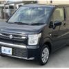 suzuki wagon-r 2023 -SUZUKI--Wagon R 5BA-MH85S--MH85S-166264---SUZUKI--Wagon R 5BA-MH85S--MH85S-166264- image 1