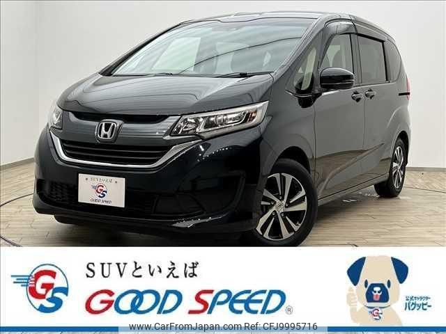 honda freed 2016 quick_quick_DBA-GB5_GB5-1001865 image 1