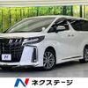 toyota alphard 2023 CFJ1779888 image 1