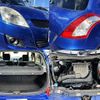 suzuki swift 2011 -SUZUKI--Swift DBA-ZC72S--ZC72S-135814---SUZUKI--Swift DBA-ZC72S--ZC72S-135814- image 7