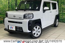 daihatsu taft 2022 CFJ1692070