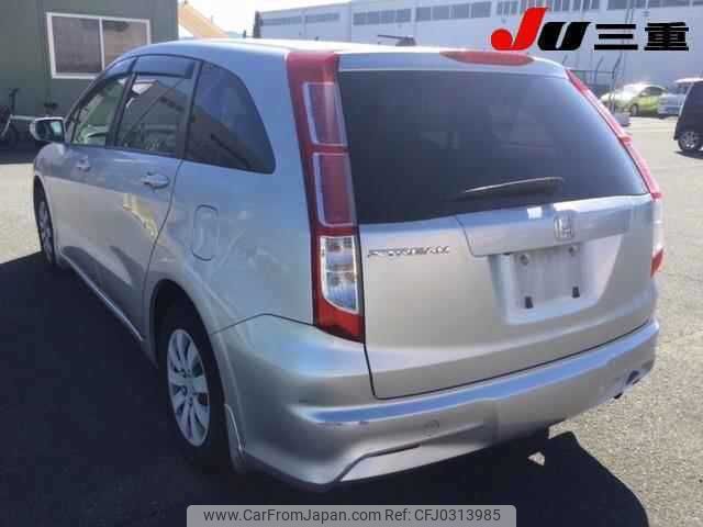 honda stream 2009 TE397 image 1