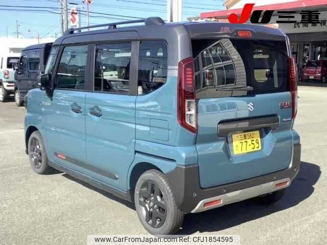 suzuki spacia 2024 CFJ1854595 image 2