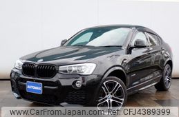 bmw x4 2017 -BMW--BMW X4 DBA-XW20--WBAXW320300S47716---BMW--BMW X4 DBA-XW20--WBAXW320300S47716-