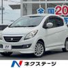 suzuki cervo 2007 quick_quick_HG21S_HG21S-114234 image 1