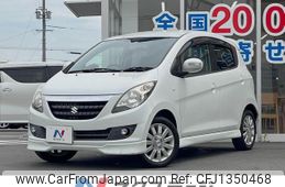 suzuki cervo 2007 quick_quick_HG21S_HG21S-114234