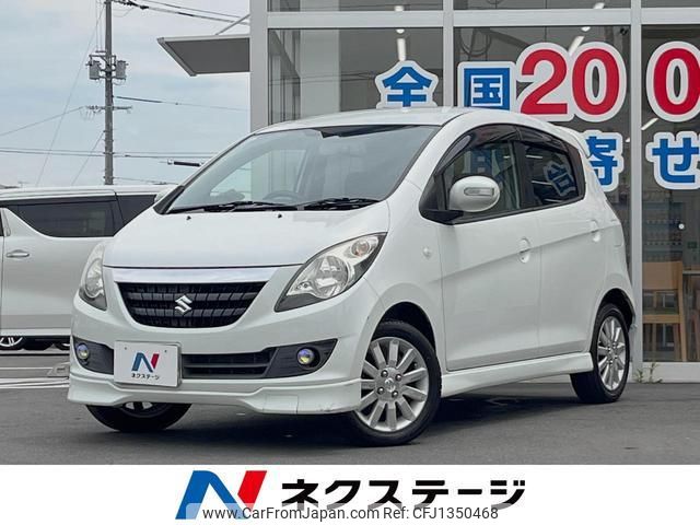 suzuki cervo 2007 quick_quick_HG21S_HG21S-114234 image 1