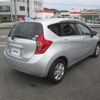 nissan note 2014 -NISSAN--Note DBA-E12--E12-306720---NISSAN--Note DBA-E12--E12-306720- image 8