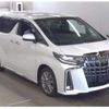 toyota alphard 2021 quick_quick_3BA-AGH35W_AGH35-0050285 image 1