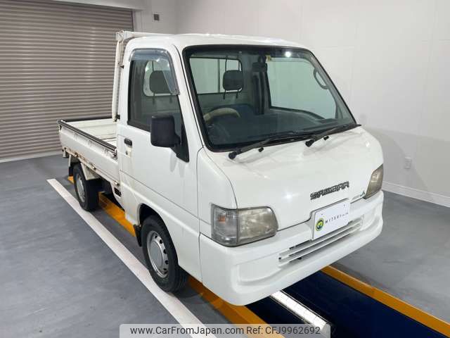 subaru sambar-truck 2001 CMATCH_U00045796670 image 1