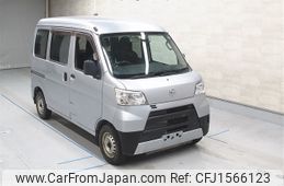 daihatsu hijet-van 2019 CFJ1566123