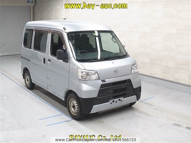daihatsu hijet-van 2019 CFJ1566123 image 1