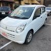 suzuki alto 2012 quick_quick_HA25V_HA25V-741179 image 1